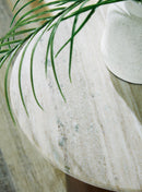 Henfield Accent Table - Furniture Now (CA)