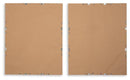 Holport Wall Art (Set of 2) - Furniture Now (CA)