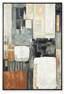 Howford Wall Art - Furniture Now (CA)