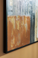 Howford Wall Art - Furniture Now (CA)