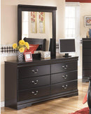 Huey Vineyard Bedroom Set - Furniture Now (CA)