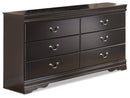 Huey Vineyard Dresser - Furniture Now (CA)