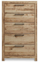 Hyanna Chest of Drawers - Furniture Now (CA)