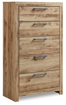 Hyanna Chest of Drawers - Furniture Now (CA)