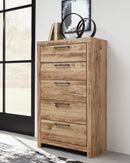 Hyanna Chest of Drawers - Furniture Now (CA)