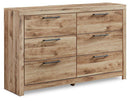 Hyanna Dresser - Furniture Now (CA)
