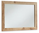 Hyanna Bedroom Mirror - Furniture Now (CA)