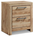 Hyanna Nightstand - Furniture Now (CA)