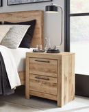 Hyanna Nightstand - Furniture Now (CA)