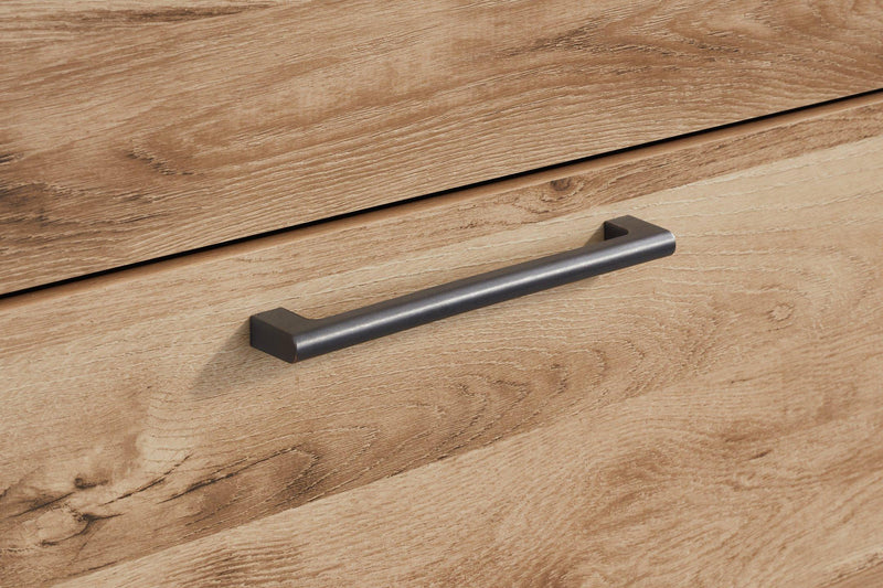 Hyanna Dresser and Mirror - Furniture Now (CA)