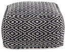 Jasett Pouf - Furniture Now (CA)