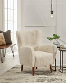 Jemison Next-Gen Nuvella Accent Chair - Furniture Now (CA)