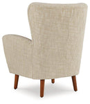 Jemison Next-Gen Nuvella Accent Chair - Furniture Now (CA)