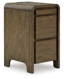 Jensworth Accent Table - Furniture Now (CA)