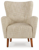 Jemison Next-Gen Nuvella Accent Chair - Furniture Now (CA)