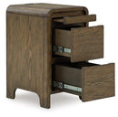 Jensworth Accent Table - Furniture Now (CA)