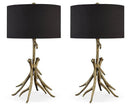 Josney Lamp Set - Furniture Now (CA)