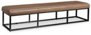 Joston Accent Bench - Furniture Now (CA)