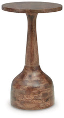 Joville Accent Table - Furniture Now (CA)