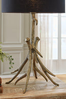 Josney Table Lamp - Furniture Now (CA)