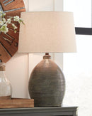Joyelle Table Lamp - Furniture Now (CA)