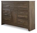 Juararo Dresser - Furniture Now (CA)