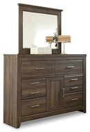 Juararo Bedroom Set - Furniture Now (CA)