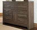 Juararo Dresser - Furniture Now (CA)