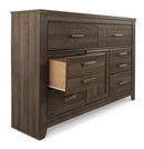 Juararo Dresser - Furniture Now (CA)