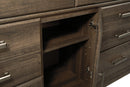 Juararo Dresser - Furniture Now (CA)