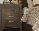 Juararo Nightstand - Furniture Now (CA)