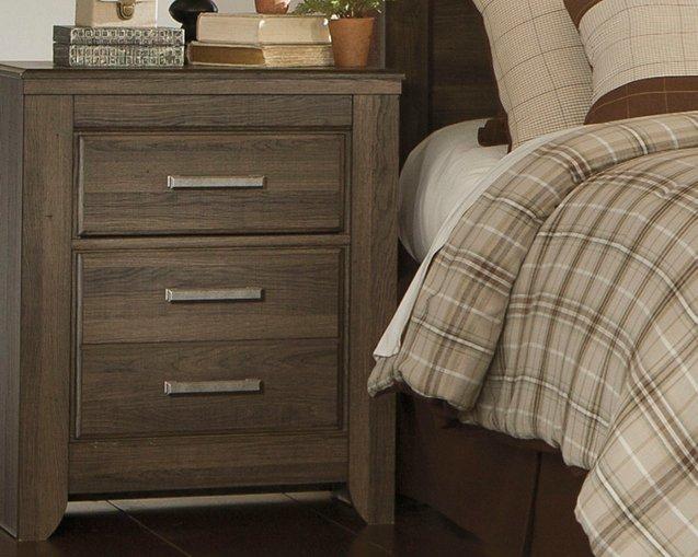 Juararo Nightstand - Furniture Now (CA)
