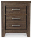 Juararo Nightstand - Furniture Now (CA)