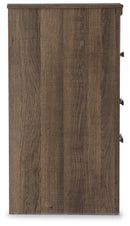 Juararo Nightstand - Furniture Now (CA)