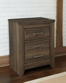 Juararo Bedroom Set - Furniture Now (CA)