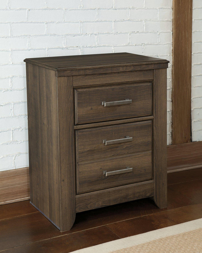 Juararo Nightstand - Furniture Now (CA)