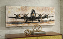 Kalene Wall Art - Furniture Now (CA)