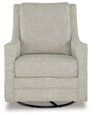Kambria Swivel Glider Accent Chair - Furniture Now (CA)