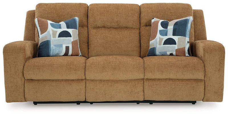 Kanlow Living Room Set - Furniture Now (CA)