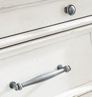 Kanwyn Dresser and Mirror - Furniture Now (CA)