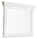 Kanwyn Dresser and Mirror - Furniture Now (CA)