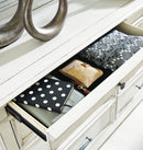 Kanwyn Dresser and Mirror - Furniture Now (CA)