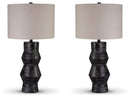 Kerbert Lamp Set - Furniture Now (CA)