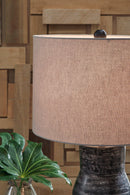Kerbert Lamp Set - Furniture Now (CA)