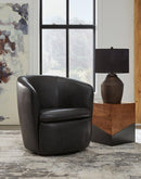 Kierreys Swivel Chair - Furniture Now (CA)