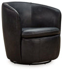 Kierreys Swivel Chair - Furniture Now (CA)