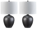 Ladstow Lamp Set - Furniture Now (CA)