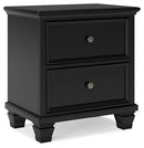 Lanolee Bedroom Set - Furniture Now (CA)
