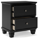 Lanolee Bedroom Set - Furniture Now (CA)