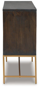 Elinmore Accent Cabinet - Furniture Now (CA)